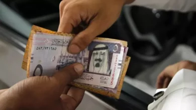 كم ييلغ سعر الفائدة في البنوك السعودية 1444 وأعلى سعر فائدة