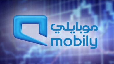 شحن موبايلي أون لاين بالخطوات