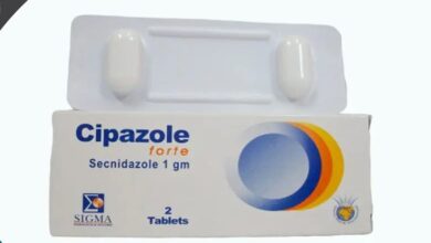 ما هي دواعي استعمال سبيرازول فورت Spirazole Forte