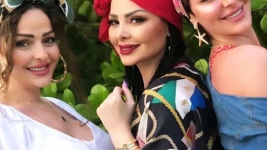 فضيحة ماما ميدو في المالديف