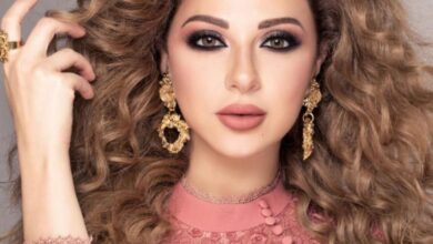 فيديو فضيحة مريام فارس