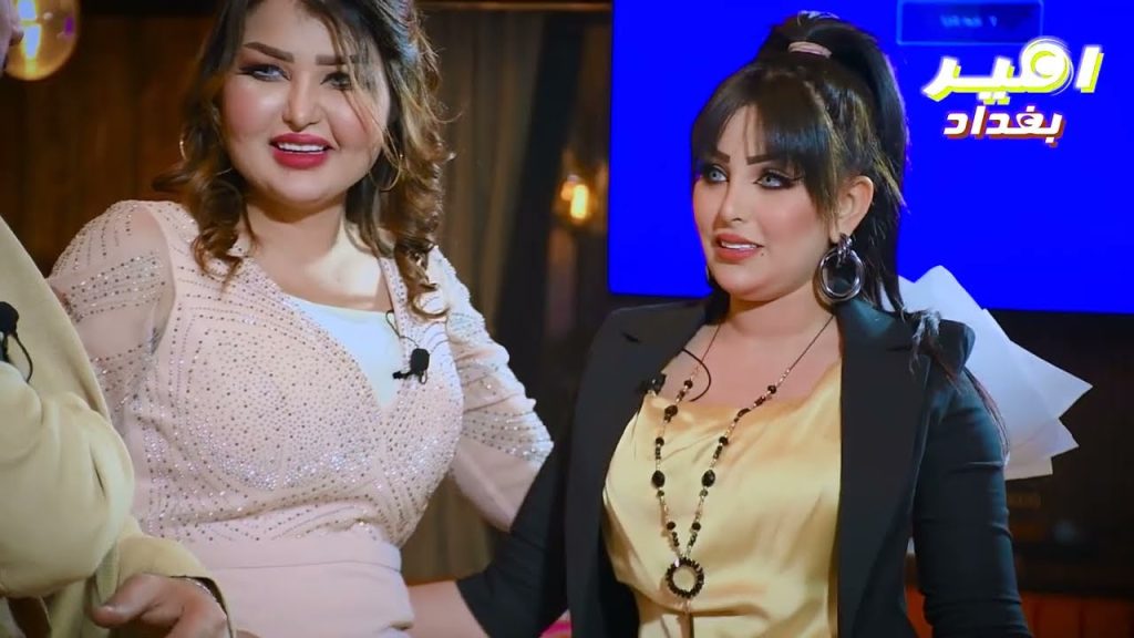 فيديو فضيحة عسل حسام كامل