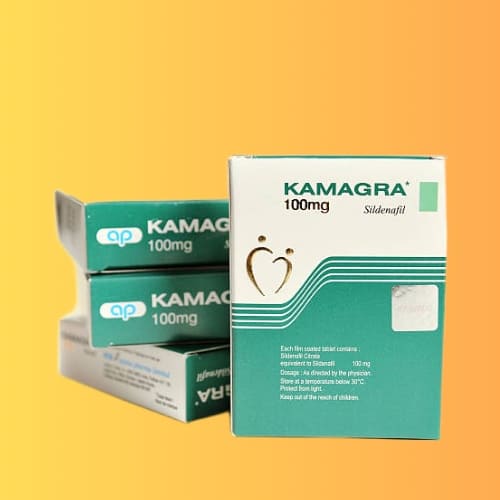 Kamagra Jelly