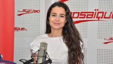 من هو زوج سنية اليونسي ديانة عمر