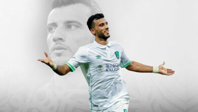 كم عمر عمر السومه وزوجته واسمه الكامل