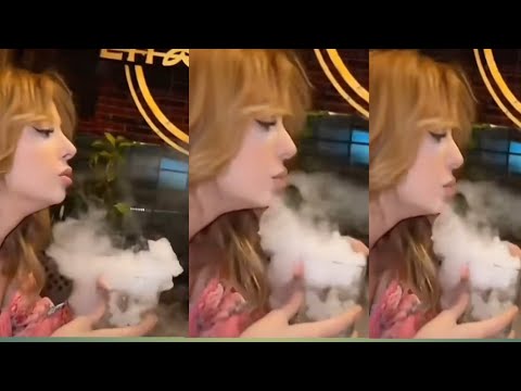 فيديو فضيحة منى ليمام