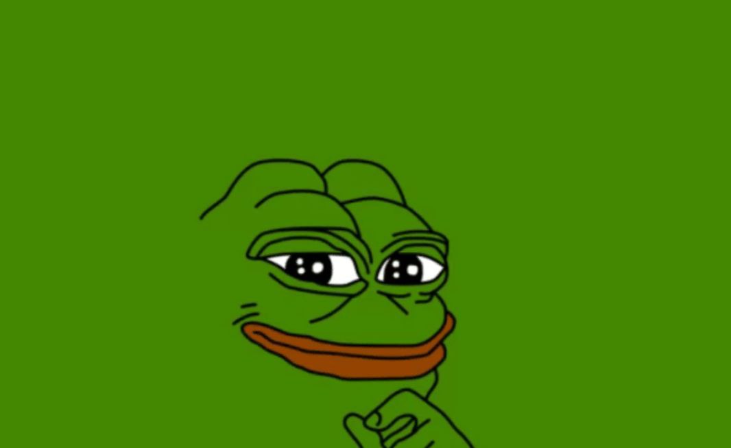 ما هي عملة سعودي بيبي Saudi Pepe