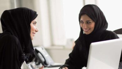 قروض للنساء بدون كفيل في السعودية