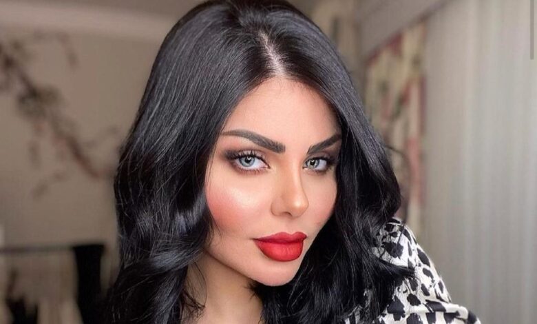 من هي جيهان هاشم صور قبل وبعد