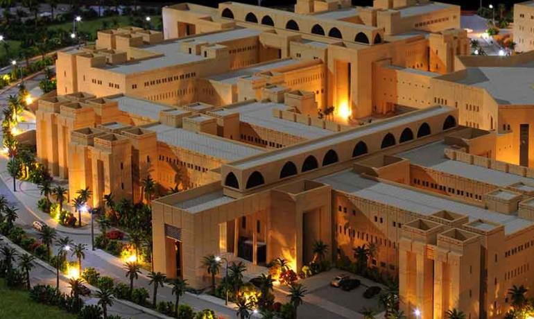 تخصصات جامعة القصيم 1445 ونسب القبول وخطوات التسجيل