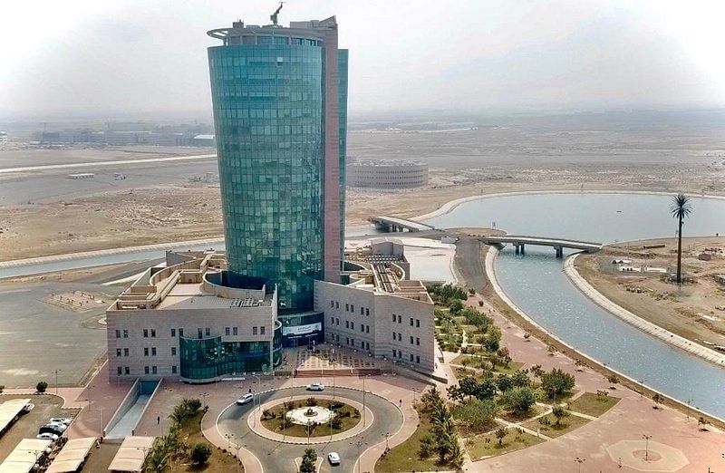 شروط القبول في جامعة جازان 1445 وطريقة التقديم