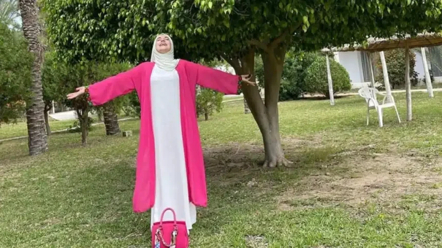 فيديو دنيا السطايفية والزرودية الجزر كامل