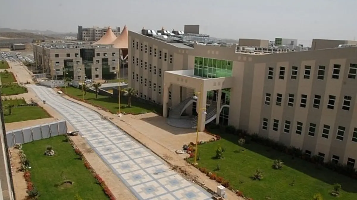 نسب القبول في جامعة الملك خالد 1445 ورابط التسجيل