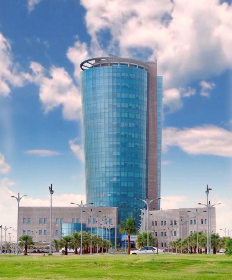 نسب القبول في جامعة جازان 1445 واهم الشروط