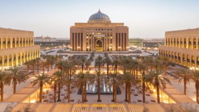 تخصصات جامعة الأميرة نورة 1445 ونسب وشروط القبول