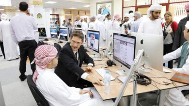 تخصصات يحتاجها سوق العمل السعودي 2023