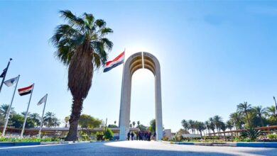 رابط التسجيل في الجامعات العراقية 2024 ونسب القبول