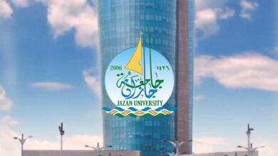 نسب القبول في جامعة جازان 1445 واهم الشروط