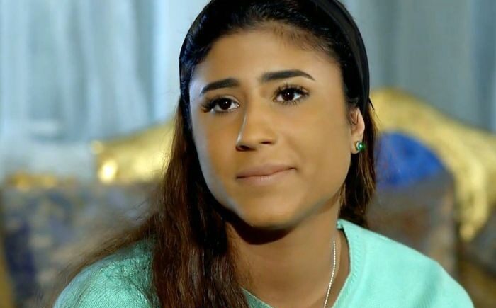من هي ليلي عبدالله قبل وبعد التجميل