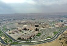 تخصصات جامعة الملك خالد 1445