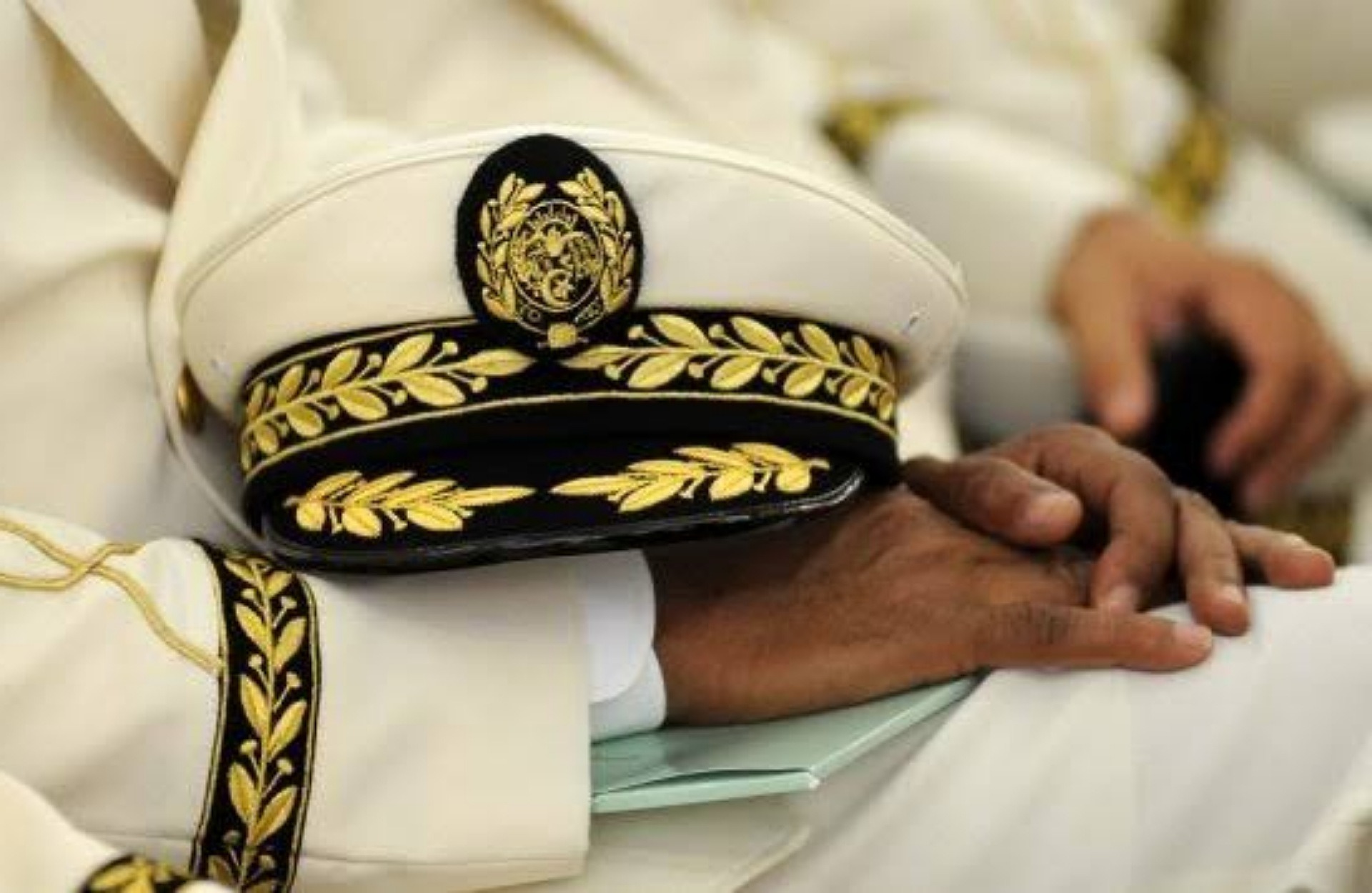 من هو غميرد ابراهيم والي الشلف الجديد