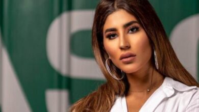 ليلى عبدالله تتعرض للتحرش من مقربين لها