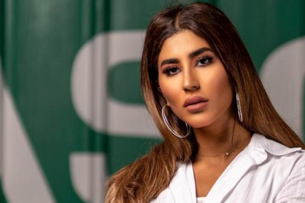 ليلى عبدالله تتعرض للتحرش من مقربين لها