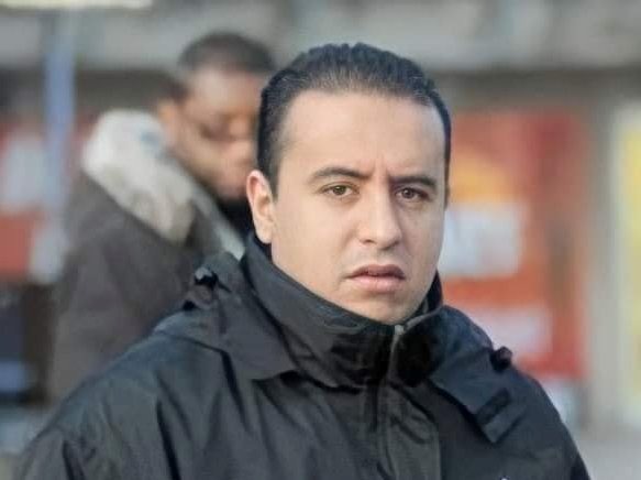من هو وليد صادي ومن زوجته