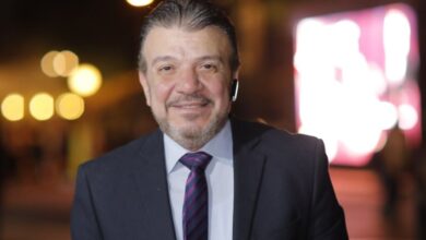 فيديو فضيحة احمد سلامه كامل