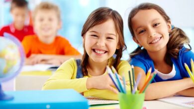 التسجيل عن بعد لتلاميذ السنة الأولى من مواليد 2017
