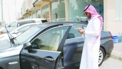 عروض تامين السيارات في اليوم الوطني 2024