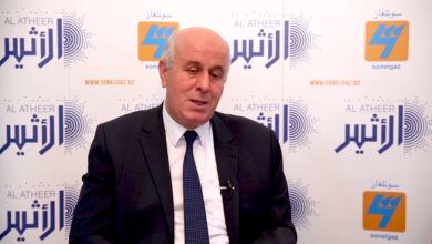 من هو بشلاوي يوسف والي تلمسان