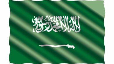 كلام عن اليوم الوطني 93
