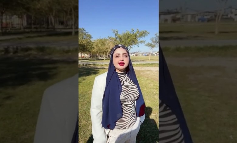 فيديو فضيحة فاطمة الخالدي كامل
