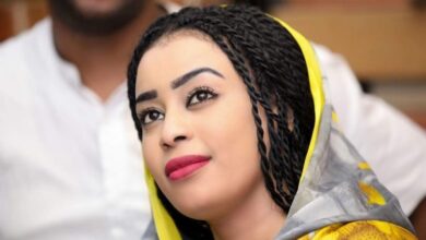 فيديو ايمان الشريف المنتشر الجديد