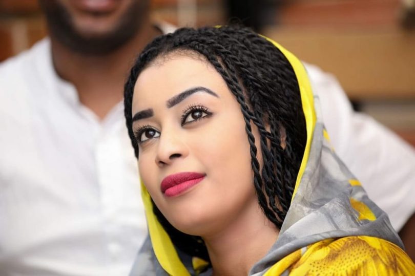 فيديو ايمان الشريف المنتشر الجديد