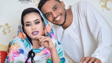 فيديو فضيحة ايمان الشريف كامل