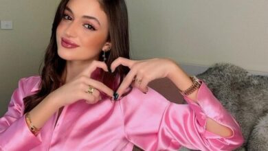 فيديو فضيحة جيني اللبنانيه كامل