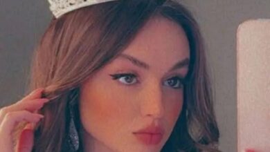 فيديو جيني اللبنانيه المنتشر حصري