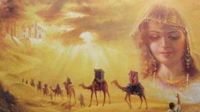 قصص حب خلدها التاريخ مفعمة بالعشق