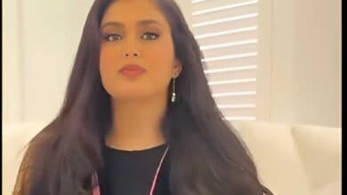 سبب طرد جوري المغربية من دبي