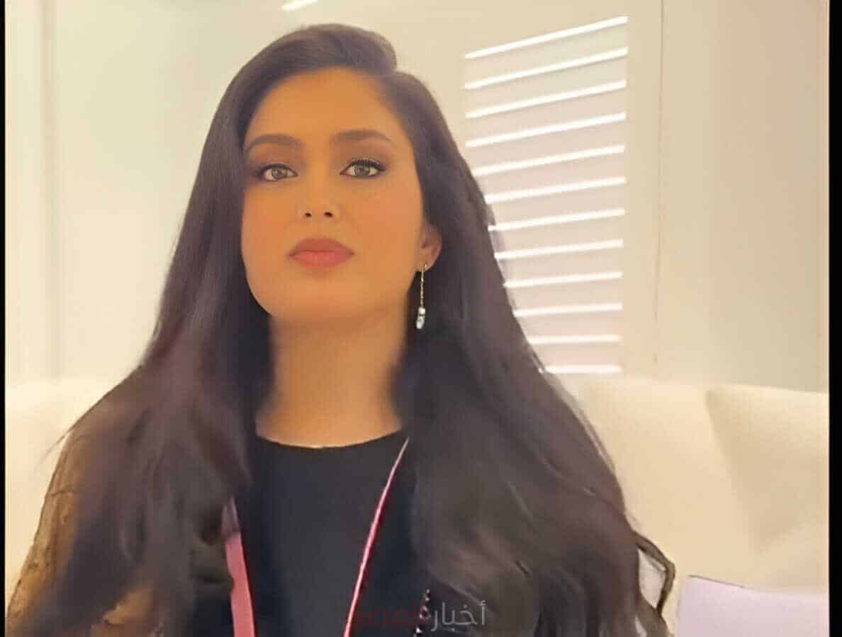 سبب طرد جوري المغربية من دبي