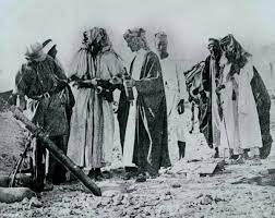 وش يرجع شراحيلي
