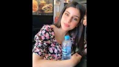 فيديو فضيحة نجاة ميلودي كامل