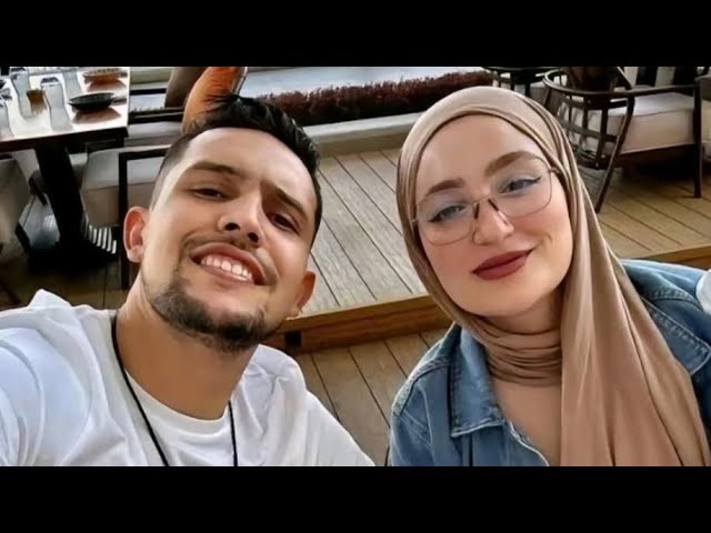 فيديو فضيحة توحا زوج أميرة ريا