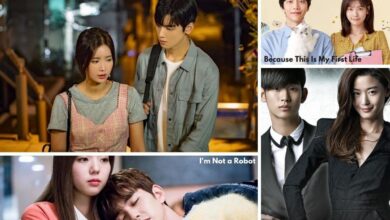 أجمل مسلسل كوري رومنسي 2023