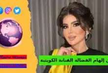 السبب وراء توقيف إلهام الفضالة