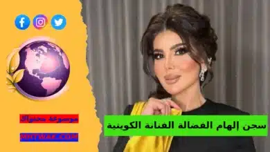 السبب وراء توقيف إلهام الفضالة