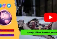 مقطع هيفاء وهبي حصري