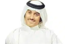 من هو جابر جاسم من اي قبيله